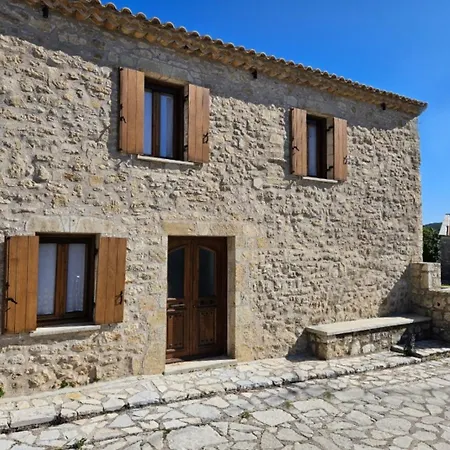 Villa Rouga