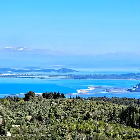 Rouga * Σπανοχώρι