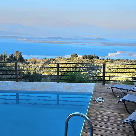 Villa Rouga