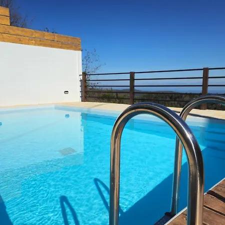 Rouga Villa Spanokhorion