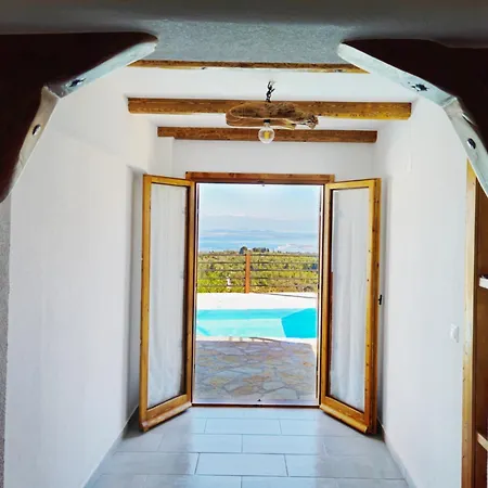 Villa Rouga Spanokhorion