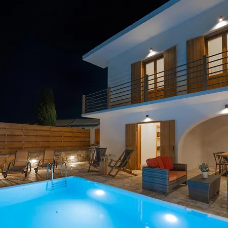 Villa Rouga *