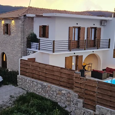 Villa Rouga *
