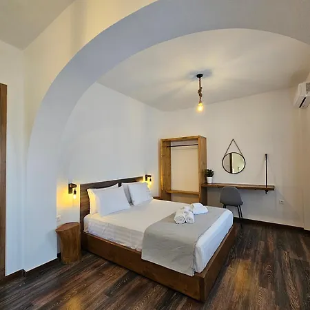 Villa Rouga